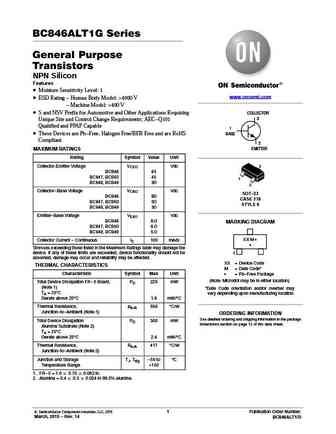 BC849BW-AU
