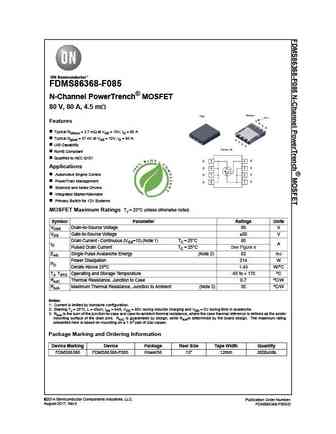 fdms86368-f085