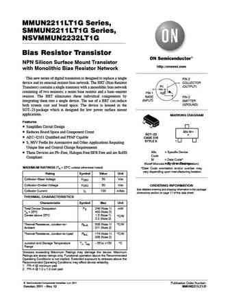 MMUN2213L