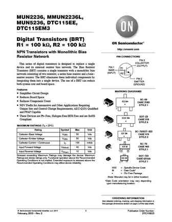 MMUN2238LT1G
