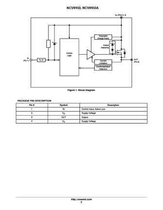 ncv8450a
