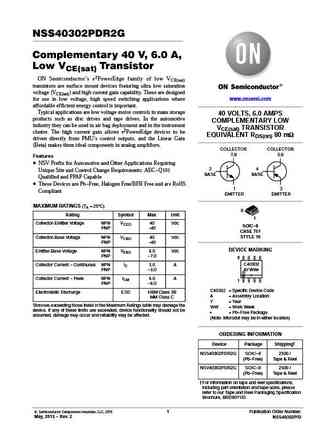 NSS40302PD