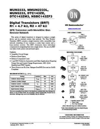 MMUN2238LT1G
