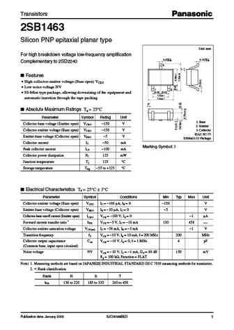 2SB146
