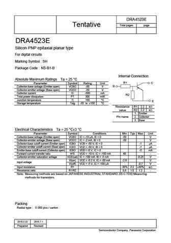 DRA4514E
