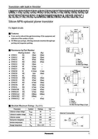 UN921DJ
