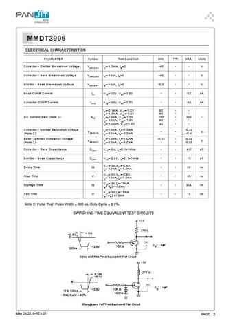 mmdt3906