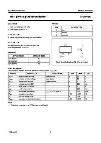 2pd602a