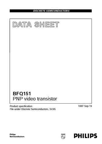 BFQ151