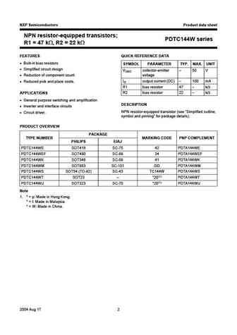 pdtc144w_series