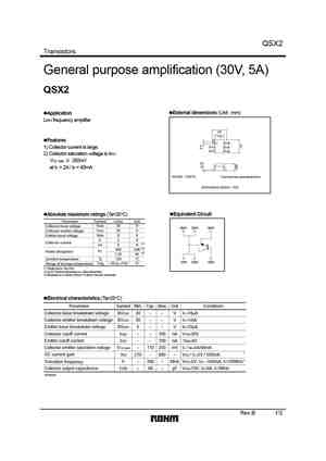 QSX2