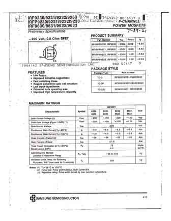 IRFP90N20D