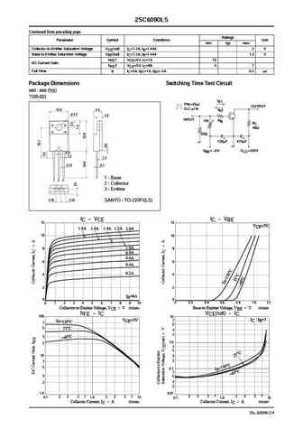 2sc6090ls