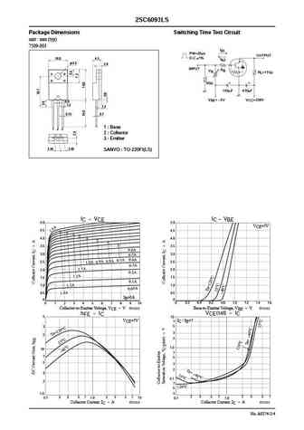 2sc6093