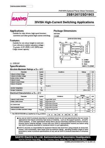 2SD1908
