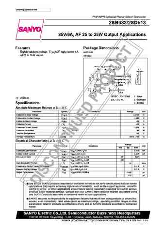 2SD61
