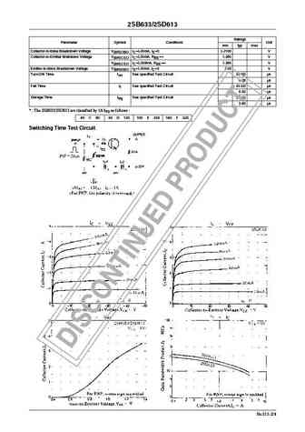 2sd613