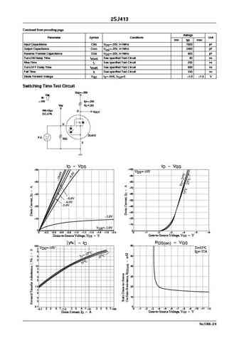 2sj413