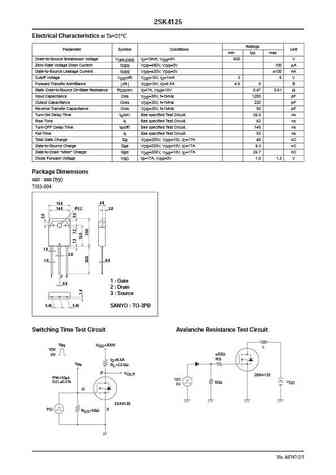 2sk4125