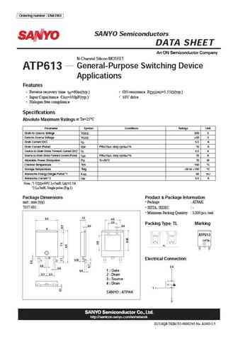 ATP613