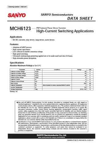 MCH6124
