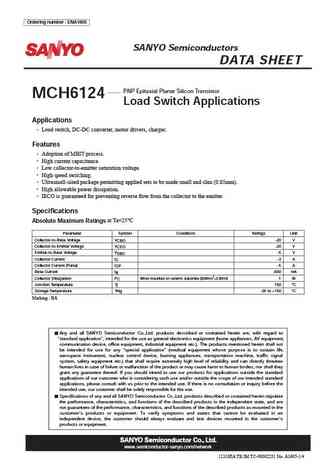 MCH6124
