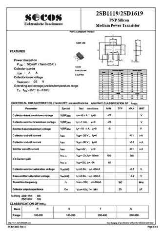 2SB1114ZL