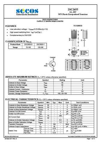 2SC2690A
