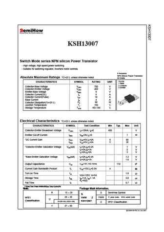 ksh13007