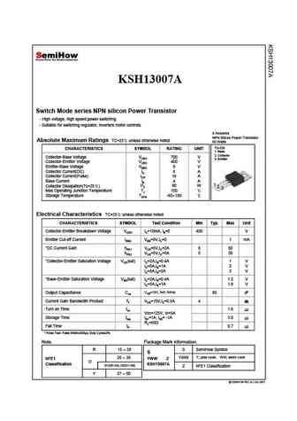 ksh13007a