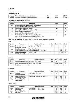 buz11a