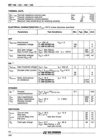 irf140_irf141_irf142_irf143