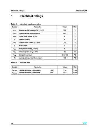 stb13007dt4
