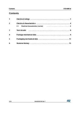 std10nf30