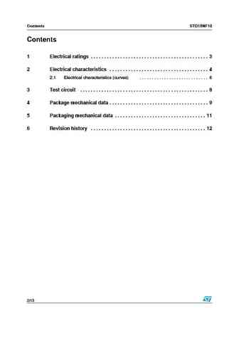 std15nf10