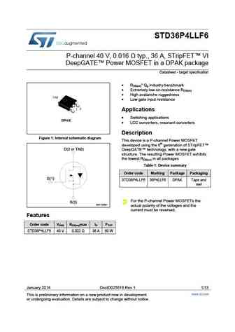 STD361