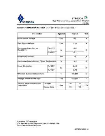 stp6506
