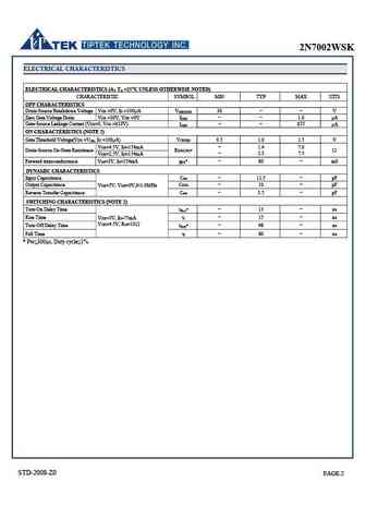 2n7002wsk