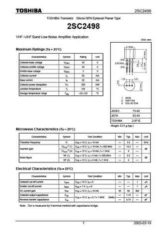 2SC2472
