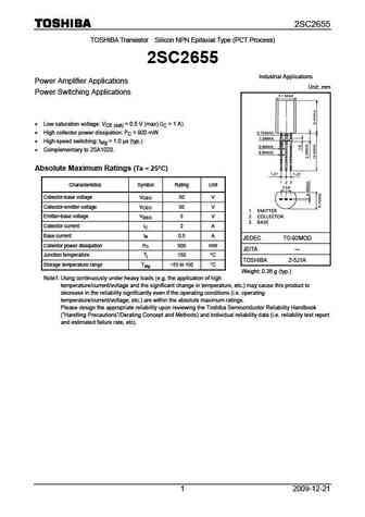 2SC2690A
