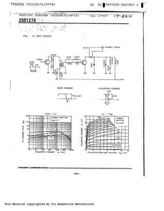 2sd1279