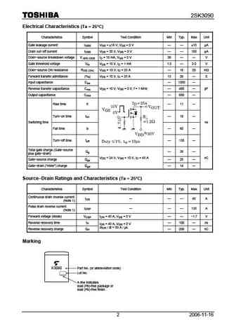 2sk3090