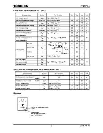 2sk3561