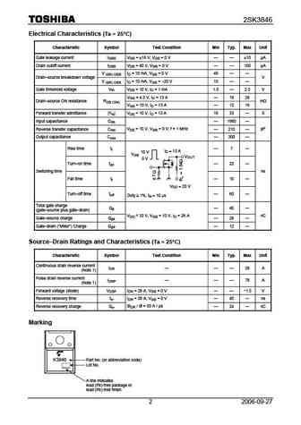 2sk3846