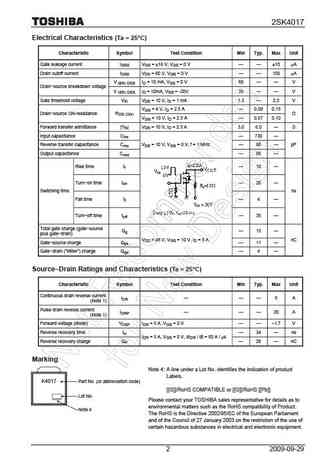 2sk4017