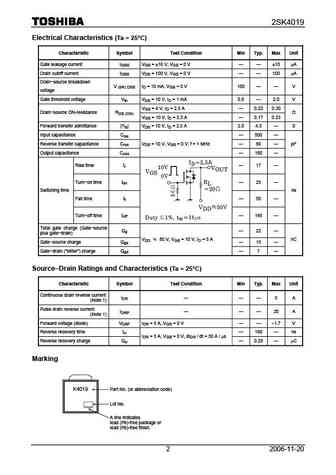 2sk4019