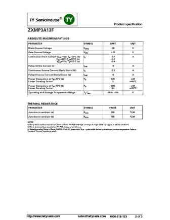 zxmp3a13f