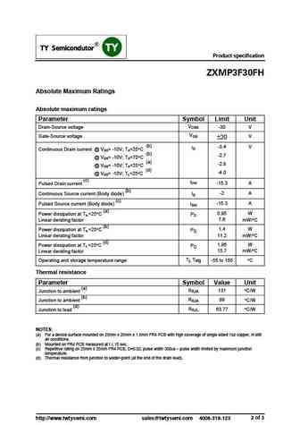 zxmp3f30fh_zxmp3f30fhta