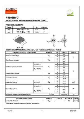 P5806NVG

