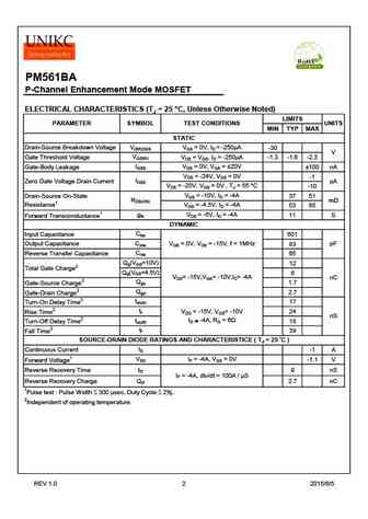 pm561ba